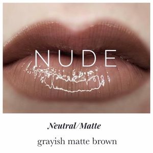 Nude LipSense